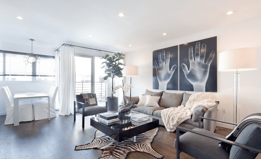 48 Box Street Greenpoint condos for sale New Construction Manhattan